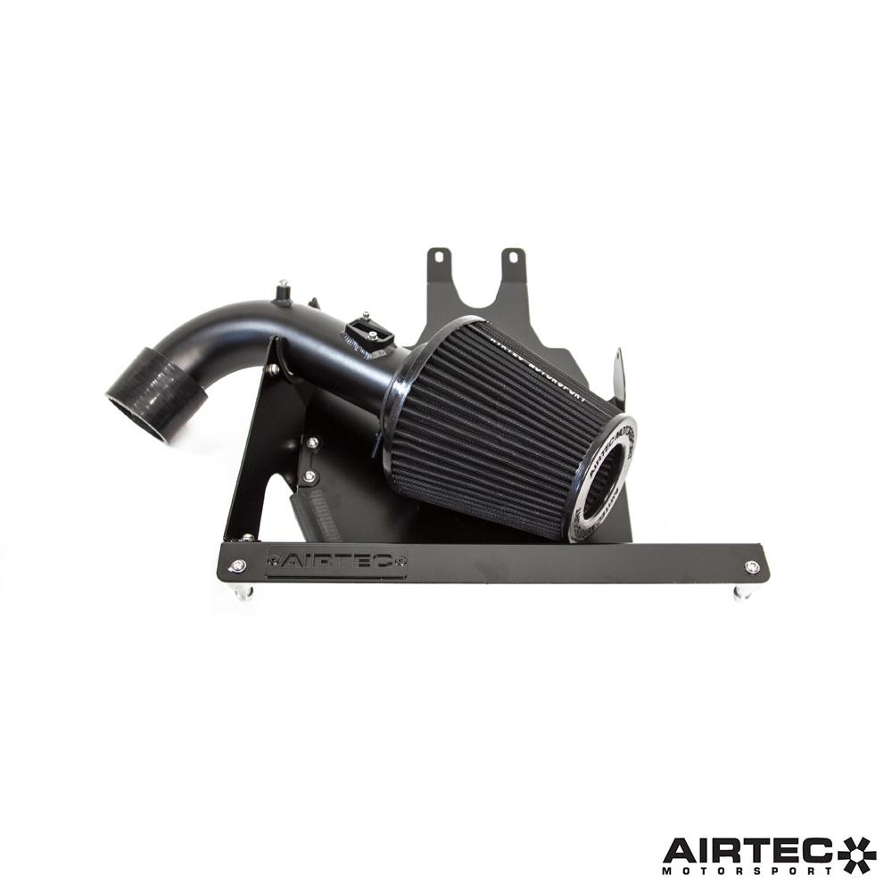 Airtec Motorsport Induction Kit for Transit Sport Euro 6 - Wayside Performance