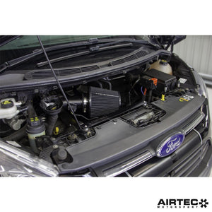 Airtec Motorsport Induction Kit for Transit Sport Euro 6 - Wayside Performance