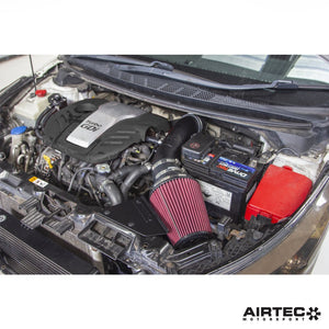 Airtec Motorsport Induction Kit for Kia Ceed Gt - Wayside Performance