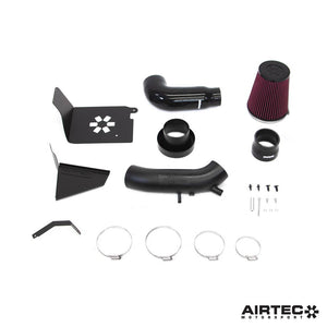 Airtec Motorsport Induction Kit for Kia Ceed Gt - Wayside Performance