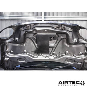 Airtec Motorsport Induction Kit for Mini R56 Cooper S - Wayside Performance