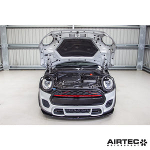 Airtec Motorsport Enclosed Induction Kit for Mini F56 Cooper S & Jcw (Pre-lci) - Wayside Performance