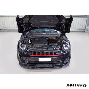 Airtec Motorsport Enclosed Induction Kit for Mini F56 Cooper S & Jcw Facelift Lci - Wayside Performance