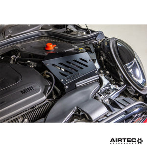 Airtec Motorsport Enclosed Induction Kit for Mini F56 Cooper S & Jcw Facelift Lci - Wayside Performance