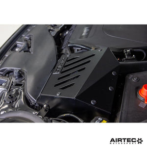 Airtec Motorsport Enclosed Induction Kit for Mini F56 Cooper S & Jcw Facelift Lci - Wayside Performance