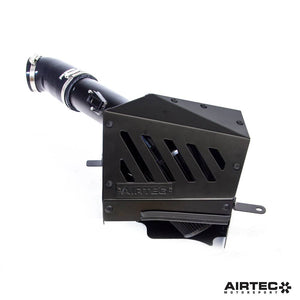 Airtec Motorsport Enclosed Induction Kit for Mini F56 Cooper S & Jcw Facelift Lci - Wayside Performance