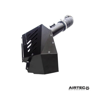 Airtec Motorsport Enclosed Induction Kit for Mini F56 Cooper S & Jcw Facelift Lci - Wayside Performance