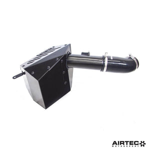 Airtec Motorsport Enclosed Induction Kit for Mini F56 Cooper S & Jcw Facelift Lci - Wayside Performance