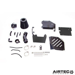 Airtec Motorsport Enclosed Induction Kit for Renault Megane 4 Rs (Rhd Only) - Wayside Performance