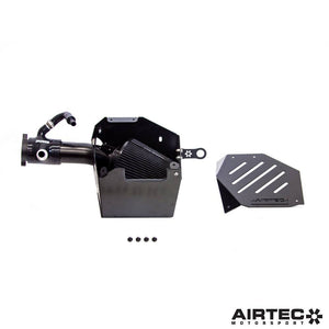 Airtec Motorsport Enclosed Induction Kit for Renault Megane 4 Rs (Rhd Only) - Wayside Performance