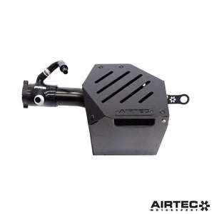 Airtec Motorsport Enclosed Induction Kit for Renault Megane 4 Rs (Rhd Only) - Wayside Performance