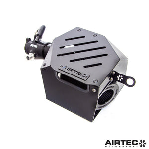 Airtec Motorsport Enclosed Induction Kit for Renault Megane 4 Rs (Rhd Only) - Wayside Performance
