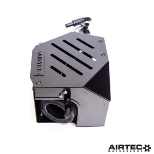 Airtec Motorsport Enclosed Induction Kit for Renault Megane 4 Rs (Rhd Only) - Wayside Performance