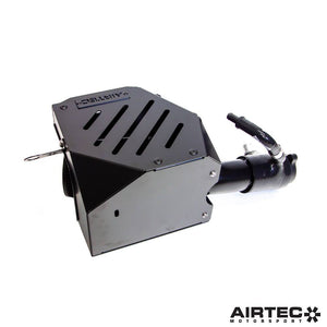 Airtec Motorsport Enclosed Induction Kit for Renault Megane 4 Rs (Rhd Only) - Wayside Performance