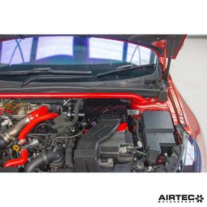 Airtec Motorsport Enclosed Induction Kit for Renault Megane 4 Rs (Rhd Only) - Wayside Performance