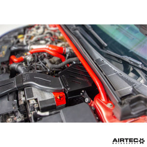 Airtec Motorsport Enclosed Induction Kit for Renault Megane 4 Rs (Rhd Only) - Wayside Performance