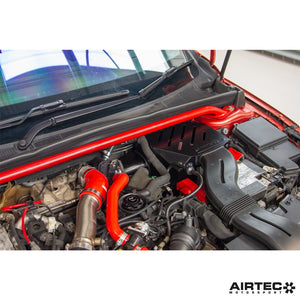 Airtec Motorsport Enclosed Induction Kit for Renault Megane 4 Rs (Rhd Only) - Wayside Performance