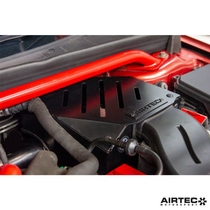 Airtec Motorsport Enclosed Induction Kit for Renault Megane 4 Rs (Rhd Only) - Wayside Performance