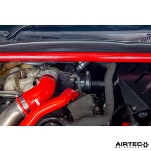 Airtec Motorsport Enclosed Induction Kit for Renault Megane 4 Rs (Rhd Only) - Wayside Performance