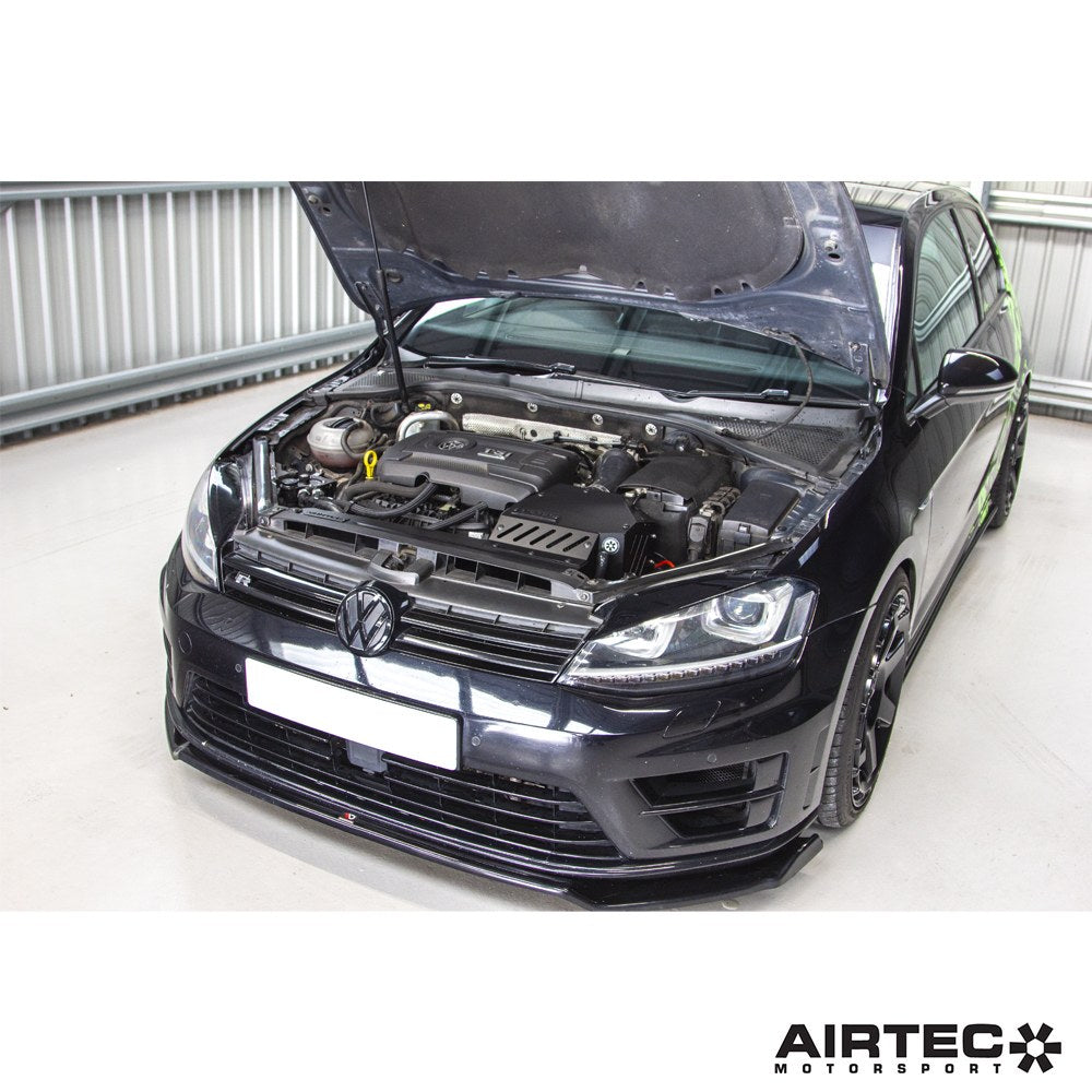 AIRTEC MOTORSPORT ENCLOSED INDUCTION KIT FOR 1.8 / 2.0 TSI EA888 GEN 3 & 4 ENGINE – 2014 ONWARDS - Wayside Performance