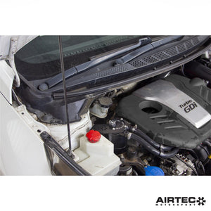Airtec Motorsport Catch Can Kit for Kia Ceed Gt - Wayside Performance