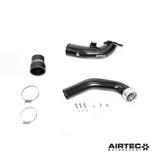 Airtec Motorsport Big Boost Pipe Kit for Bmw B58 - Wayside Performance