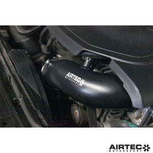 Airtec Motorsport Big Boost Pipe Kit for Bmw B58 - Wayside Performance