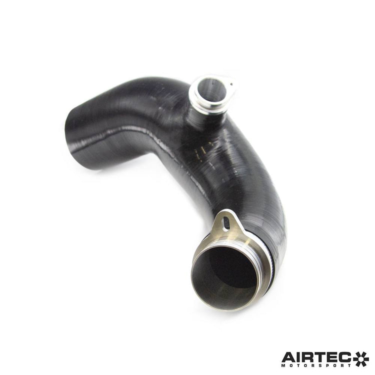 Airtec Motorsport Turbo Induction Hose for BMW N55 - Wayside Performance 