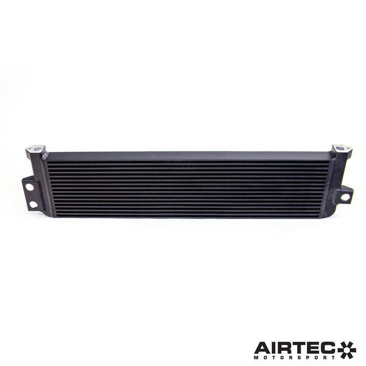Airtec Motorsport Oil Cooler for BMW S55 - Wayside Performance 
