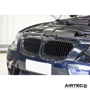 AIRTEC Motorsport Front Air Feeds (FAF) for BMW E9x M3 - Wayside Performance