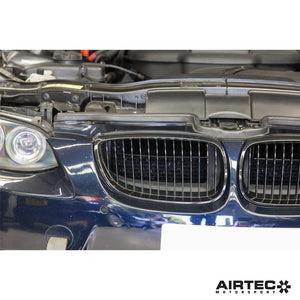 AIRTEC Motorsport Front Air Feeds (FAF) for BMW E9x M3 - Wayside Performance