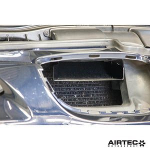 AIRTEC Motorsport Front Air Feeds (FAF) for BMW E9x M3 - Wayside Performance