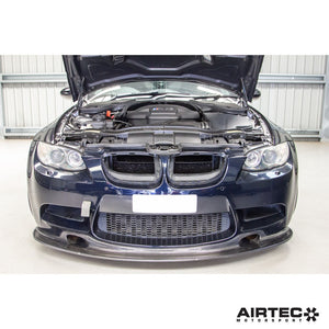 AIRTEC Motorsport Front Air Feeds (FAF) for BMW E9x M3 - Wayside Performance