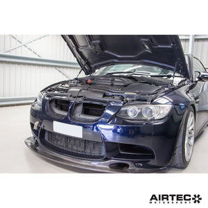 AIRTEC Motorsport Front Air Feeds (FAF) for BMW E9x M3 - Wayside Performance