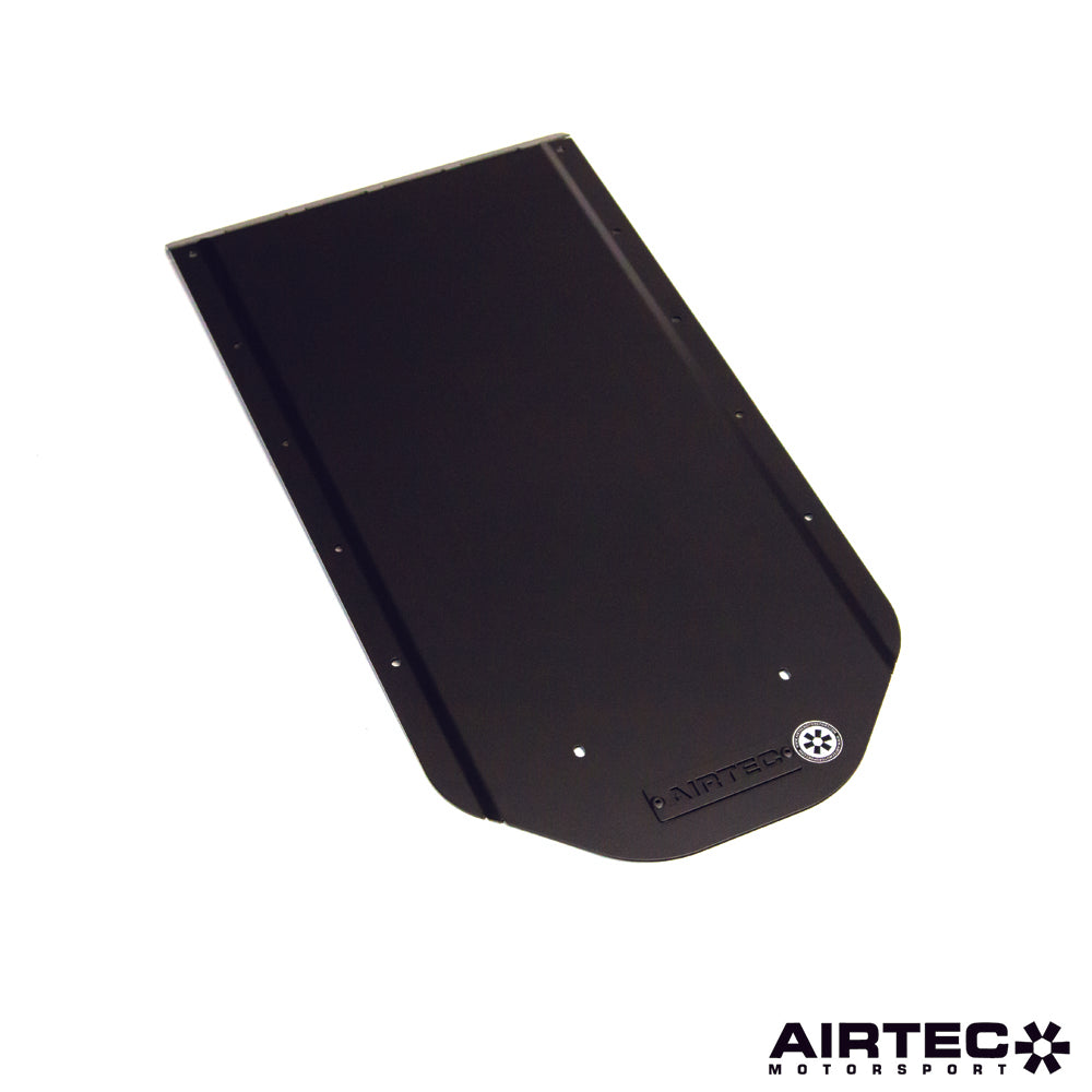 AIRTEC Motorsport E9x M3 Centre Undertray - Wayside Performance