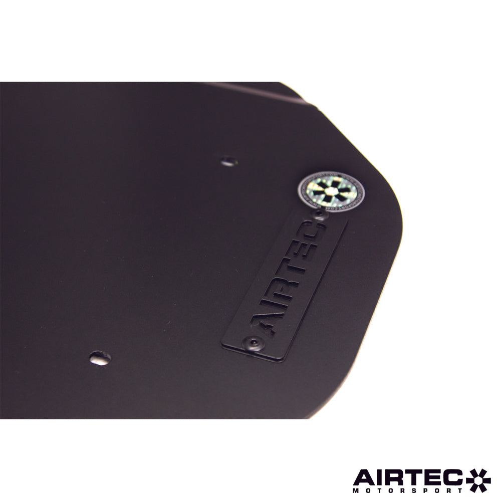 AIRTEC Motorsport E9x M3 Centre Undertray - Wayside Performance