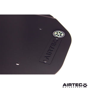 AIRTEC Motorsport E9x M3 Centre Undertray - Wayside Performance