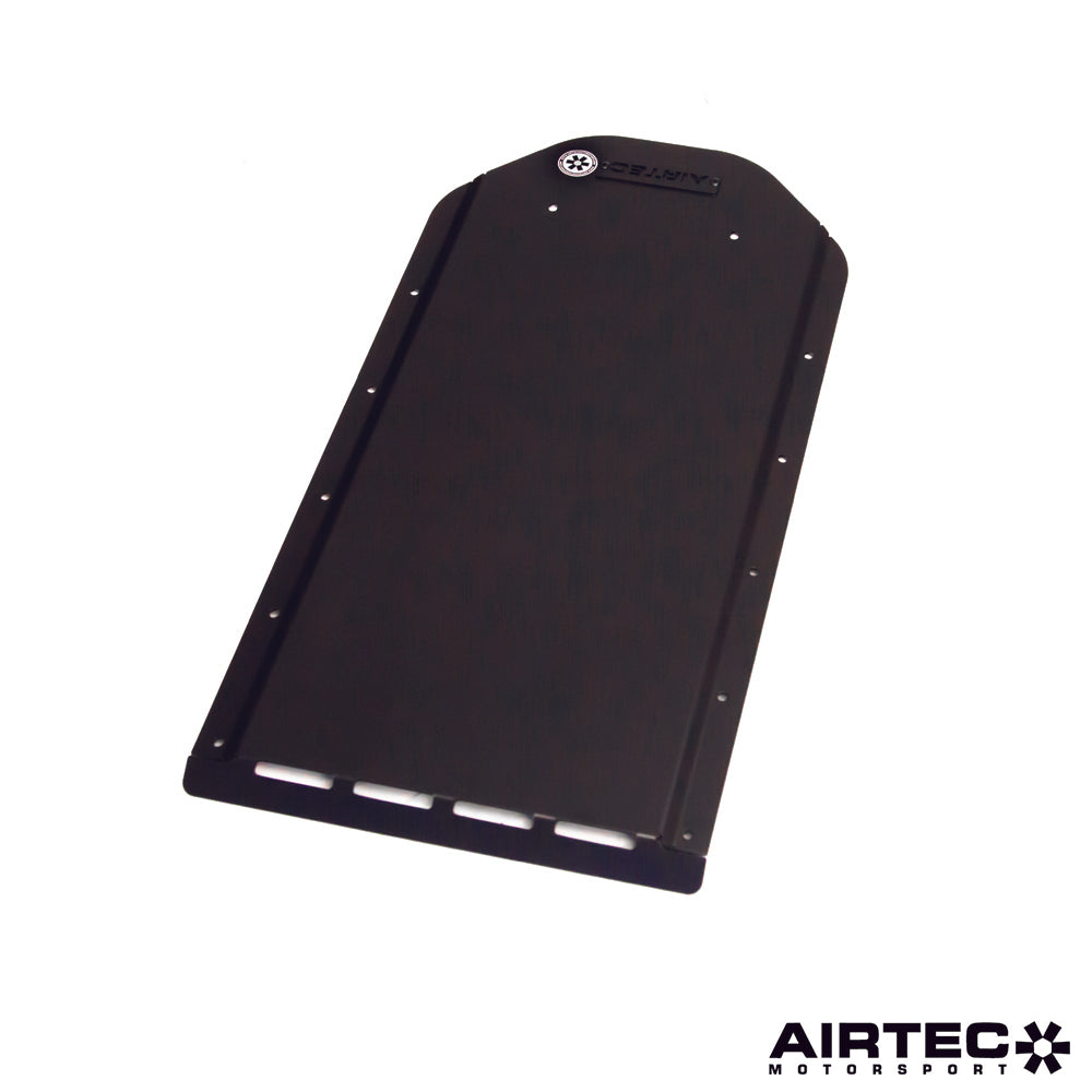 AIRTEC Motorsport E9x M3 Centre Undertray - Wayside Performance