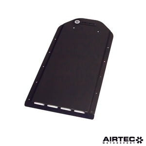 AIRTEC Motorsport E9x M3 Centre Undertray - Wayside Performance