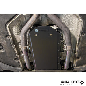 AIRTEC Motorsport E9x M3 Centre Undertray - Wayside Performance