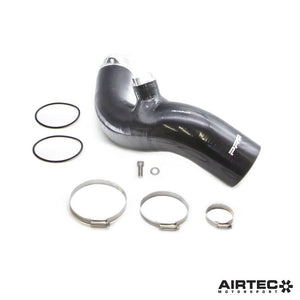 Airtec Motorsport Turbo Induction Hose for BMW N55 - Wayside Performance 