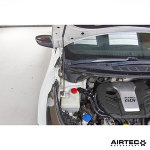 Airtec Motorsport Catch Can Kit for Kia Ceed Gt - Wayside Performance