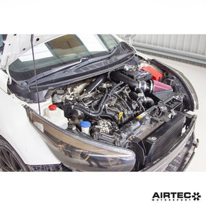 Airtec Motorsport Catch Can Kit for Kia Ceed Gt - Wayside Performance