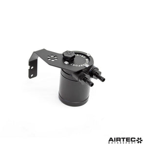 Airtec Motorsport Catch Can Kit for Kia Ceed Gt - Wayside Performance