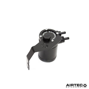 Airtec Motorsport Catch Can Kit for Kia Ceed Gt - Wayside Performance