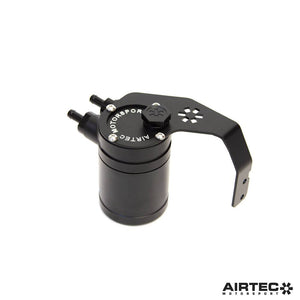 Airtec Motorsport Catch Can Kit for Kia Ceed Gt - Wayside Performance