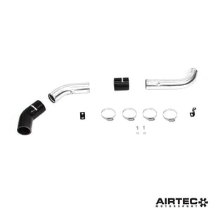 Airtec Motorsport Big Boost Pipe Kit for Kia Ceed Gt - Wayside Performance