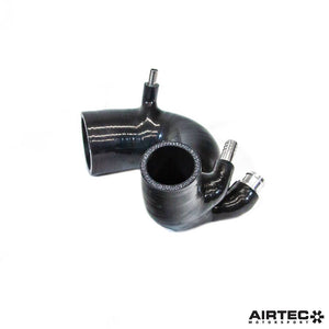 Airtec Motorsport Kia Stinger Gt Turbo Intake Hoses - Wayside Performance