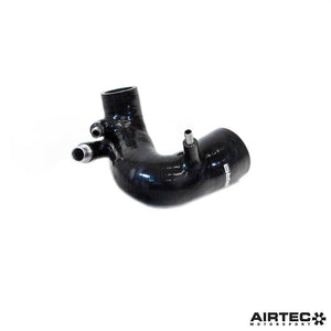 Airtec Motorsport Kia Stinger Gt Turbo Intake Hoses - Wayside Performance