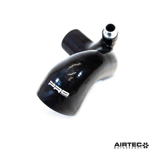 Airtec Motorsport Kia Stinger Gt Turbo Intake Hoses - Wayside Performance